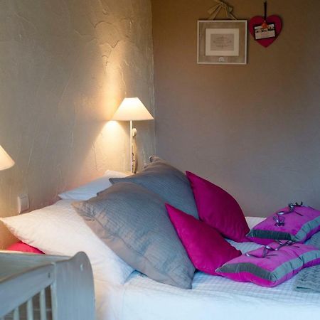 Chambres D'Hotes Larroquiniere Port-Sainte-Marie 외부 사진